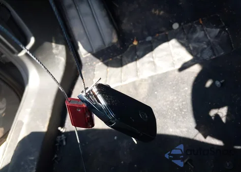 2023 Volkswagen Id.4 S из США, поврежденный, VIN 1V25MPE82PC016192